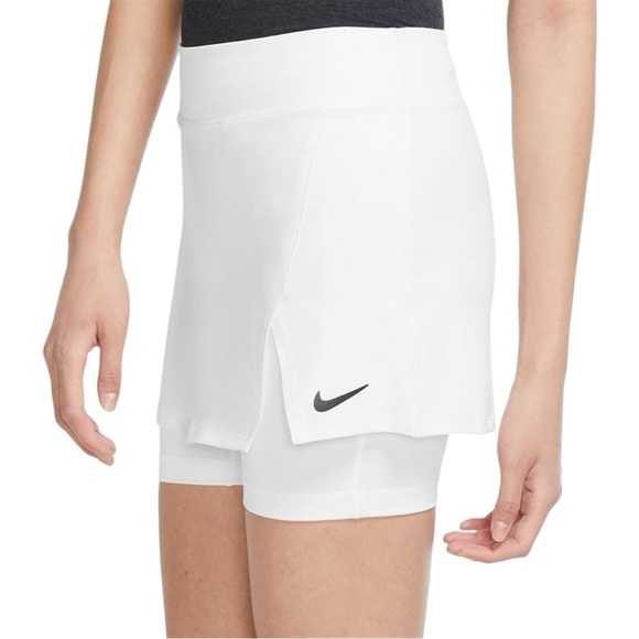 NEW Nike Court ($52.00) Dri-FIT Victory Women's Tennis Skirt - Picture 6 of 10